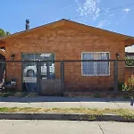 Casa Central Pucon