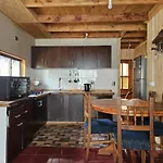 Casa Central Pucon