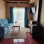 Casa Central Pucon