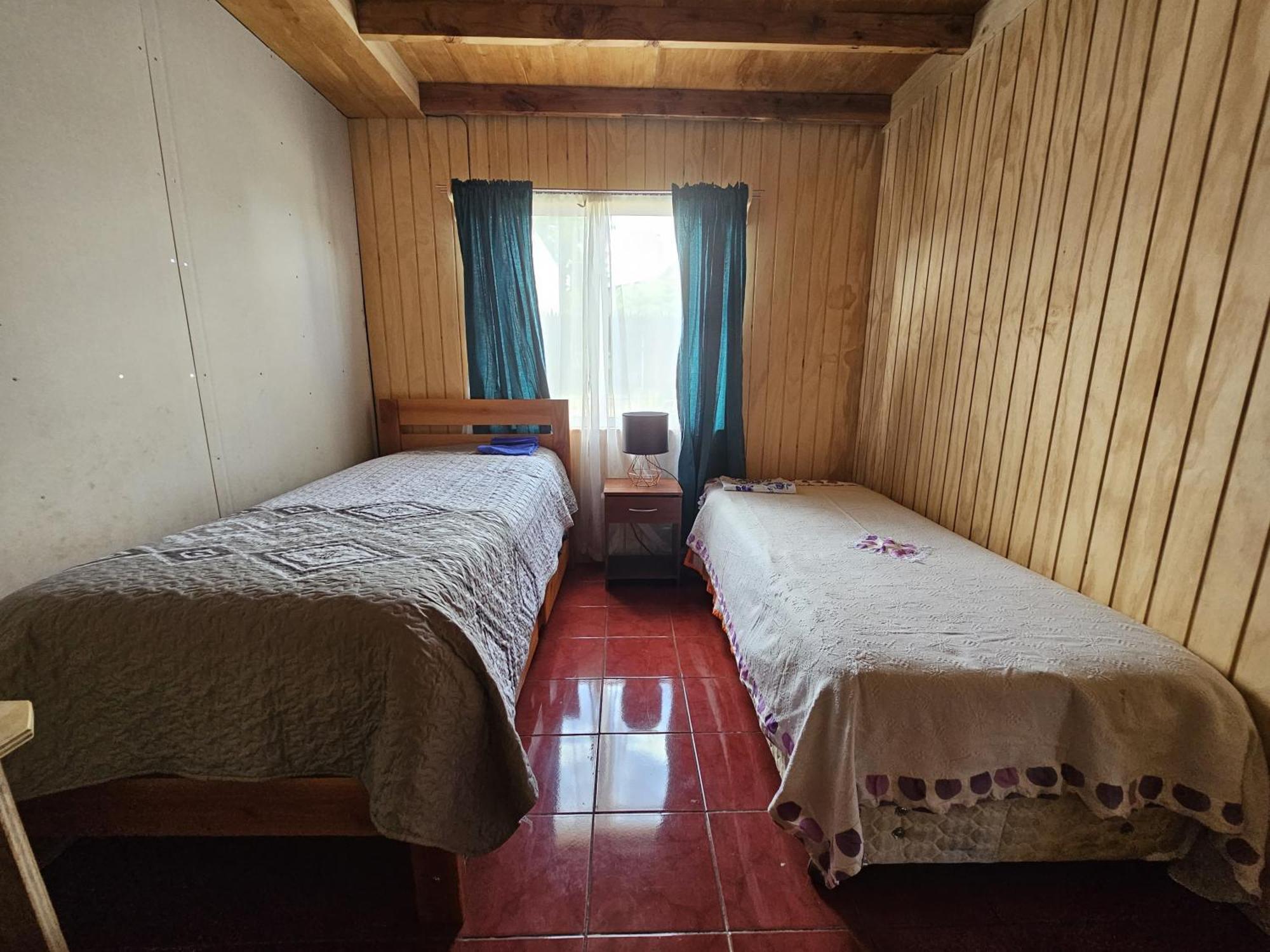 Casa * Pucón