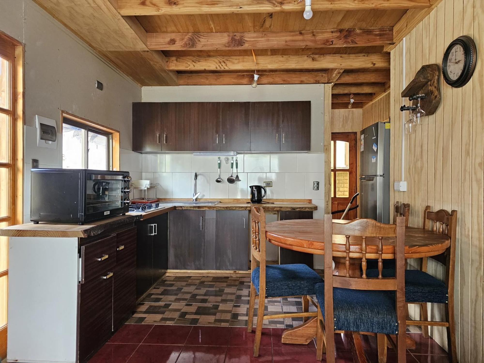 Casa * Pucón